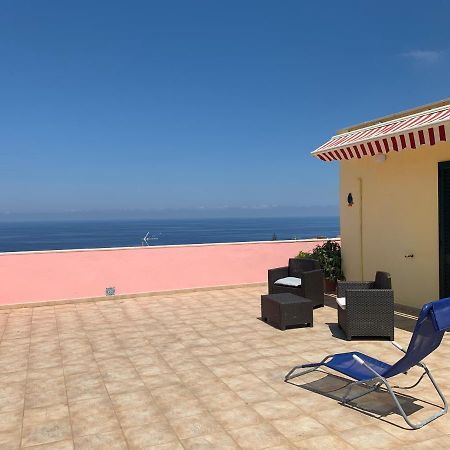 Отель Tropea Bianca Экстерьер фото